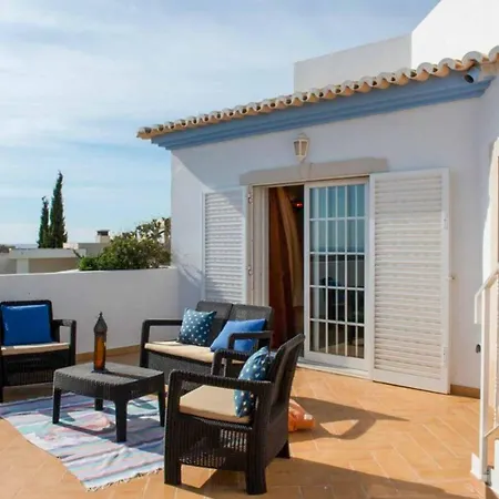 Villa Casa Oliveira Albufeira