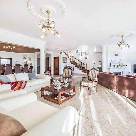 Villa Casa Oliveira Albufeira