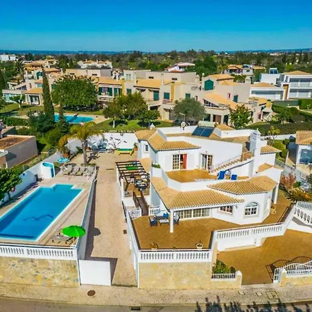 Villa Casa Oliveira