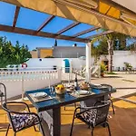 Casa Oliveira Villa Albufeira
