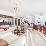 Villa Casa Oliveira Albufeira