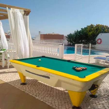 Casa Oliveira Villa Albufeira