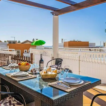 빌라 Casa Oliveira