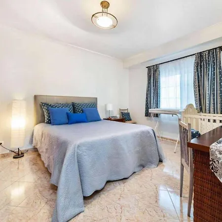 Casa Oliveira Villa Albufeira