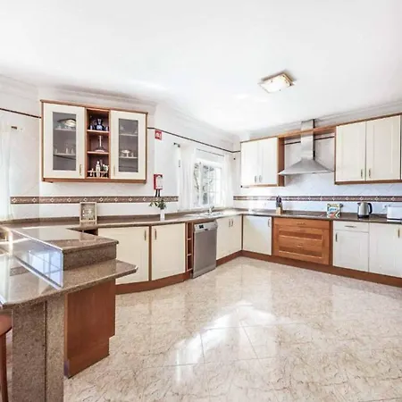 Casa Oliveira Albufeira