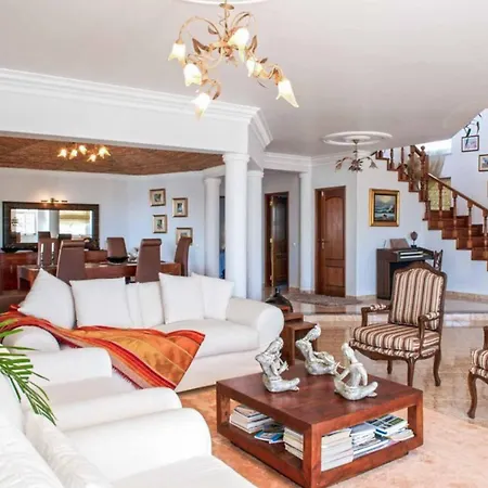 Casa Oliveira Villa Albufeira