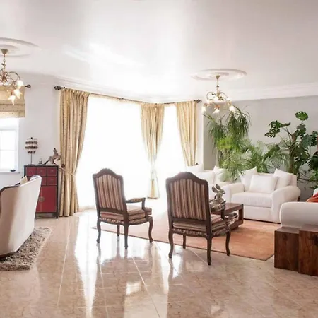 Casa Oliveira 빌라 알부페이라