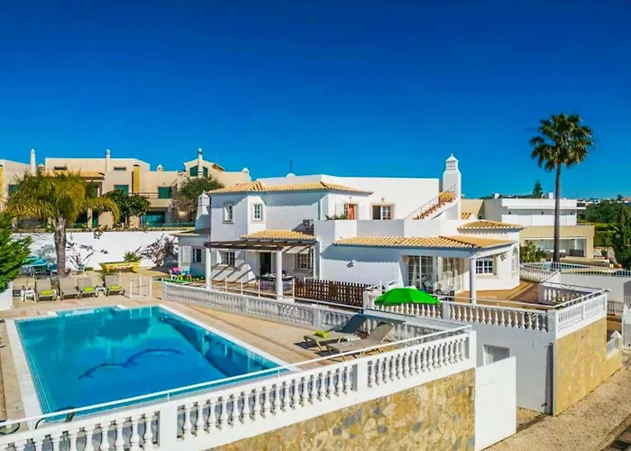 빌라 Casa Oliveira *