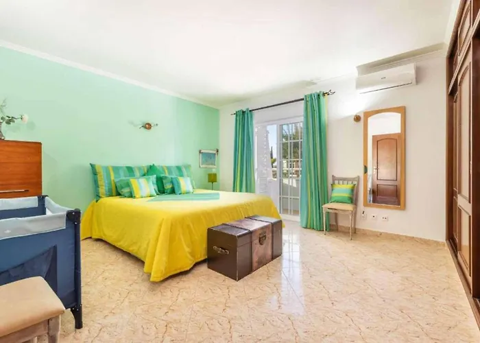 Villa Casa Oliveira
