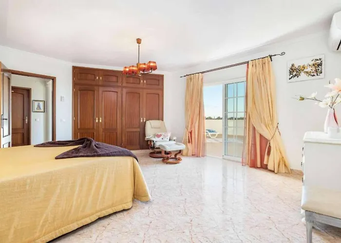 Casa Oliveira 빌라 *