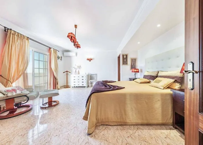 Casa Oliveira 빌라