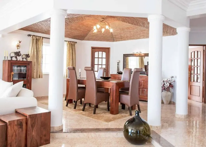 Casa Oliveira 빌라 *