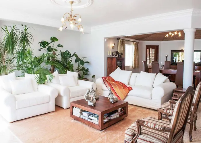 빌라 Casa Oliveira