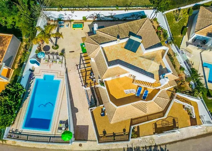 Casa Oliveira 빌라 *