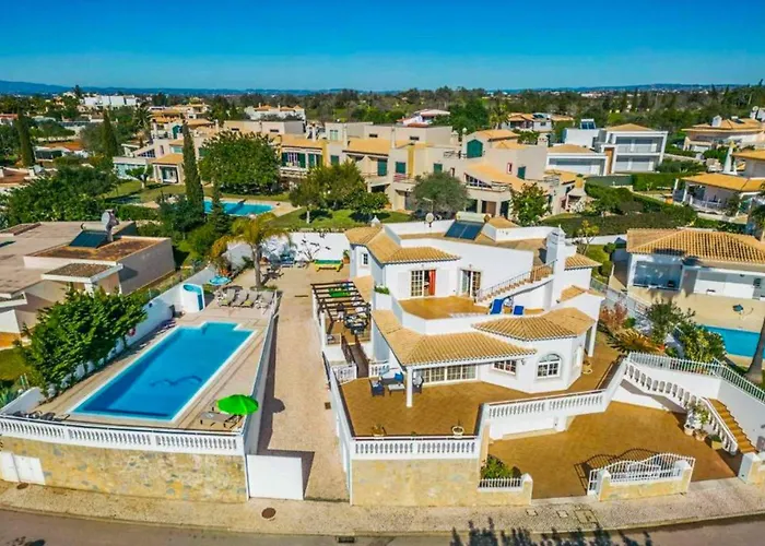 Villa Casa Oliveira