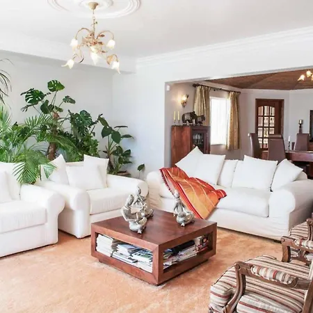 Villa Casa Oliveira