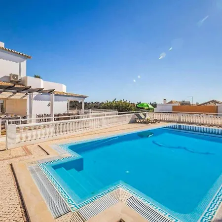 Villa Casa Oliveira