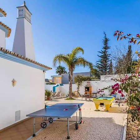 Villa Casa Oliveira Albufeira